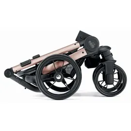 Cam il mondo del bambino Taski Sport Schwarz