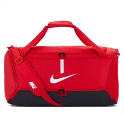 NIKE Sporttasche "Nike Academy Team", UNIVERSITY RED/BLACK/WHITE, ONE SIZE