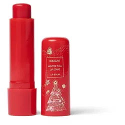 Douglas Collection Seasonal Winter Full of Stars Lippenbalsam 4,2 g Red 