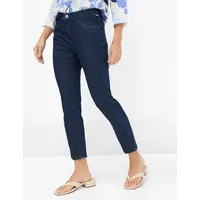 Brax Style CAROLA S CLEAN DARK BLUE, denim dunkelblau,