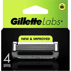 Gillette Labs Rasierklingen