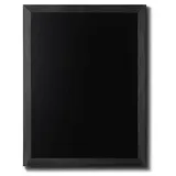 Showdown Showdown® Displays Kreidetafel Natura 60,0 x 80,0 cm schwarz