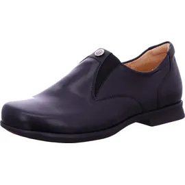 THINK! Pensa Herren Schwarz 46