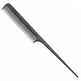 Eurostil Haarkamm Eur Peine Pua Especial Carbono-20,5cm