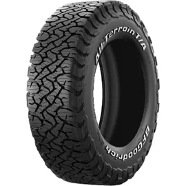 BF Goodrich All-Terrain T/A KO3 235/80 R17 120/117S 3PMSF
