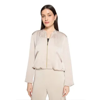 Betty Barclay Blouson in beige | Gr.: 46