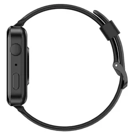 Blackview R30Pro BT 0 mm Kunststoffgehäuse Schwarz Sportarmband Schwarz M