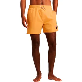 Protest Badeshorts PRTJayden Gelb XL