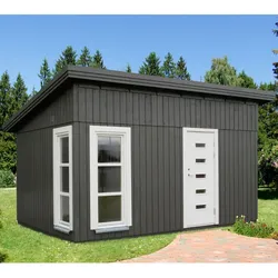 Palmako Nordic-Haus Etta 13,6 m2 - 18+70 mm