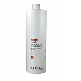 JUSTUS SYSTEM Original Haarverdicker 1000 ml