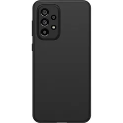 OtterBox React Handyschutzhülle Samsung Galaxy A33 5G - black