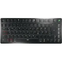 Cherry KW X ULP 2.0 Mini Schwarz