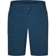 Ziener NEXITA Outdoor-Shorts/Rad- / Wander-Hose - atmungsaktiv,schnelltrocknend,elastisch, hale Navy, 44