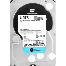 Western Digital SE 4TB (WD4000F9YZ)