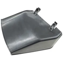 Makita Schutzhaube Seitenauswurf für Akku-Rasenmäher LM001C, DLM530, DLM532, DLM534, DLM536, AM3653, AM3753