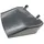 Makita Schutzhaube Seitenauswurf für Akku-Rasenmäher LM001C, DLM530, DLM532, DLM534, DLM536, AM3653, AM3753