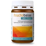 Laktonova GmbH Fructobalax Kapseln