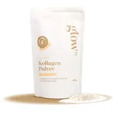 Glow25 Collagen Pulver Vanille 450 g