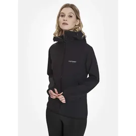 Nordisk Mjelde Jacke - Black - M