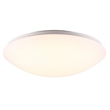 Nordlux LED Deckenleuchte Ask weiß