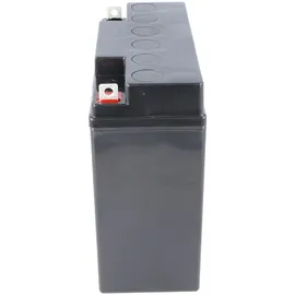 CSB AGM Bleiakku GP12170 12V 17Ah - M5 Flachpol - M5 B/N