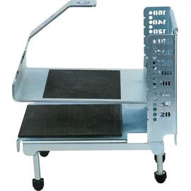 Probst Klemmvorrichtung Safeflex SF
