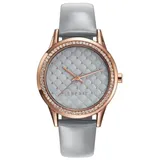 Esprit Quarzuhr Leder 36 mm ES109572002U