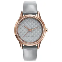 Esprit Quarzuhr Leder 36 mm ES109572002U