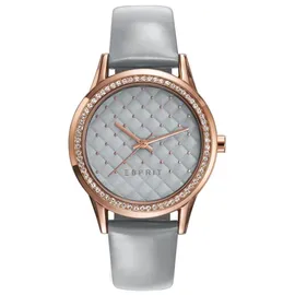 Esprit Quarzuhr Leder 36 mm ES109572002U