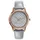 Esprit Quarzuhr Leder 36 mm ES109572002U