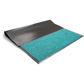 Primaflor CLEAN 60 x 90 cm Blau/Türkis