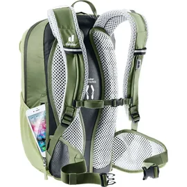 Deuter Bike I 18 SL maron/caspia