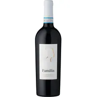 A6Mani Familiae Primitivo di Manduria 2016 0,75 l