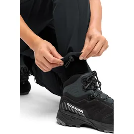 Maier Sports Lulaka Winter Hosen Regular Schwarz 88