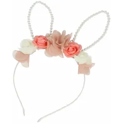 Stirnband Inca   Blomster Ohren