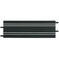 Carrera GO!!! Gerade 2er Pack 20061602