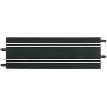 Carrera GO!!! Gerade 2er Pack 20061602