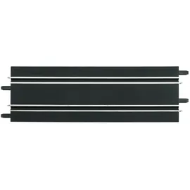 Carrera GO!!! Gerade 2er Pack 20061602