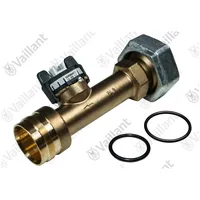 Vaillant Fühler Vortex 0020045977 0020045977