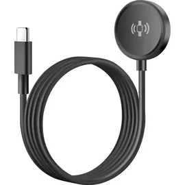 Swissten magnetisches Kabel für Galaxy Watch, USB-C 1.2 m