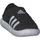 adidas Water Sandalen Core Black / Cloud White / Core Black 22
