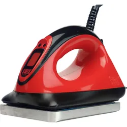 Swix T72CH Racing Digital Iron 220v CH neutral