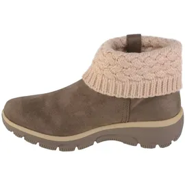 SKECHERS Easy Going Cozy Weather Winter, Boots, pink, 37