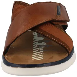 Bugatti Pantoletten 321-AK084-4069 braun