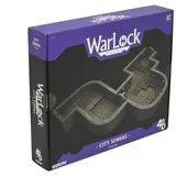 WizKids 16536 Action-& Sammelfigur