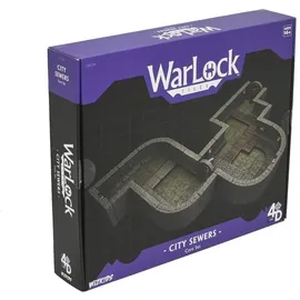 WizKids 16536 Action-& Sammelfigur