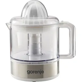 Gorenje CJ30E Zitruspresse weiß