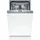 Bosch Serie 4 SPV4EMX25E Einbau-Geschirrspüler (vollintegrierbar, 450 mm breit)