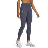 Under Armour Rival Leggings - Downpour Gray / White S