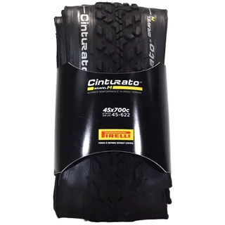 Pirelli Cinturato Gravel M TLR falt 45-622